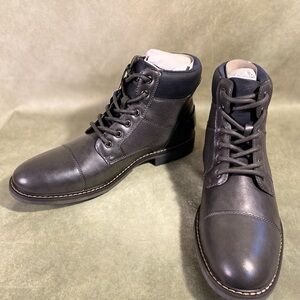 Sonoma Men's Chukka Boats Lace-Up Boots sz 10.5